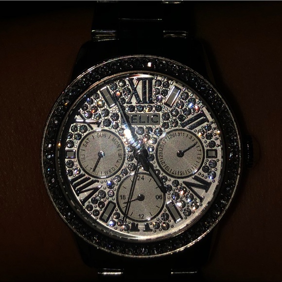 Relic watch - Picture 4 of 5